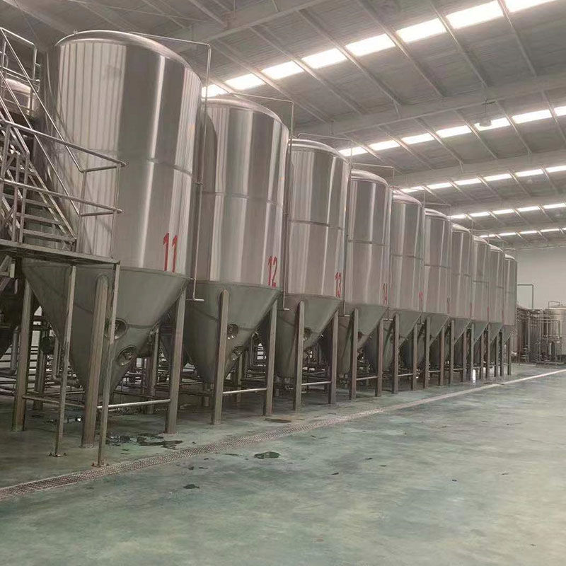 天门精酿啤酒设备厂—行业标准政策
